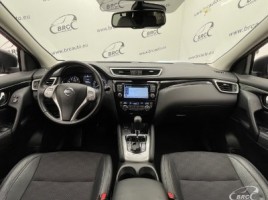 Nissan Qashqai | 2