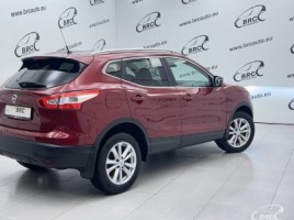 Nissan Qashqai | 1