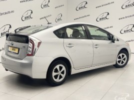 Toyota Prius | 1