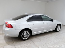 Volvo S80 | 2