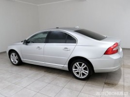 Volvo S80 | 3