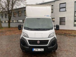 Fiat Ducato | 2