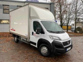 Fiat Ducato | 1