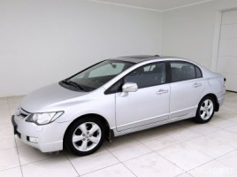 Honda Civic | 1