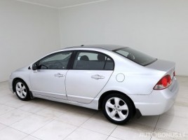 Honda Civic | 3