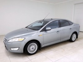 Ford Mondeo | 1