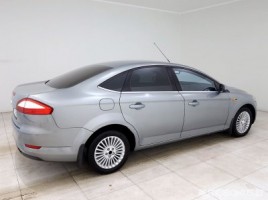 Ford Mondeo | 2