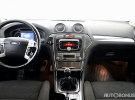 Ford Mondeo | 4