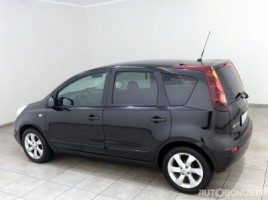 Nissan Note | 3