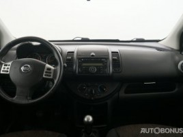 Nissan Note | 4