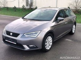 Seat Leon | 1