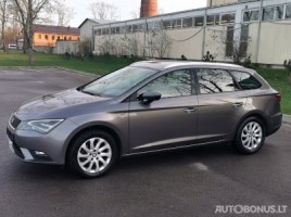 Seat Leon | 2