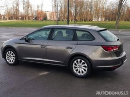 Seat Leon | 3