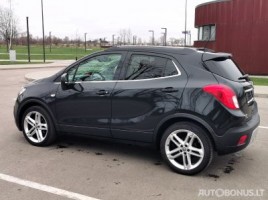 Opel Mokka | 3