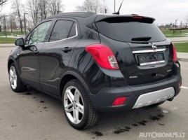 Opel Mokka | 4