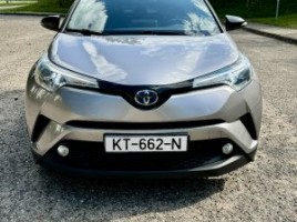 Toyota C-HR | 4