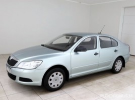 Skoda Octavia | 1