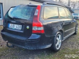 Volvo V50 | 1