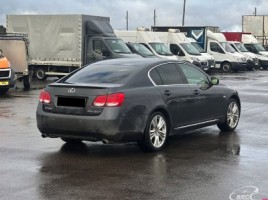 Lexus GS 450h | 1