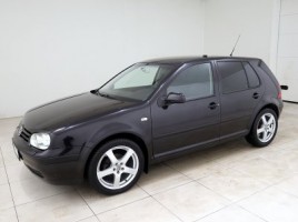 Volkswagen Golf | 1