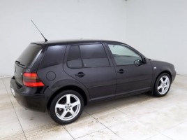 Volkswagen Golf | 2