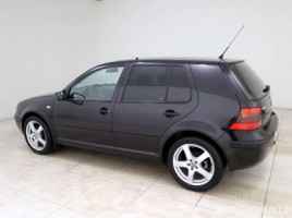 Volkswagen Golf | 3