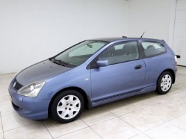 Honda Civic | 1