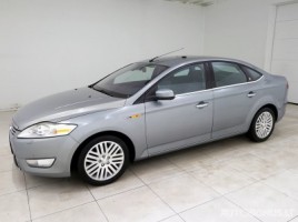 Ford Mondeo | 1