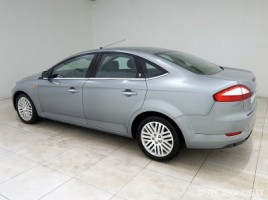 Ford Mondeo | 3