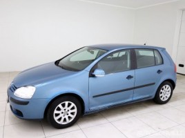 Volkswagen Golf | 1