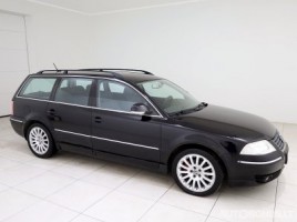 Volkswagen Passat универсал