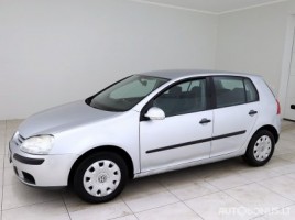 Volkswagen Golf | 1