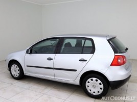 Volkswagen Golf | 3