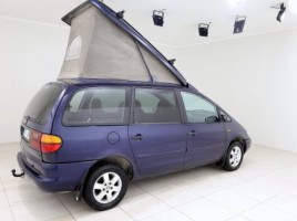 Volkswagen Sharan | 1