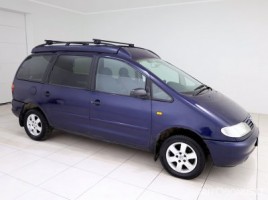 Volkswagen Sharan | 2