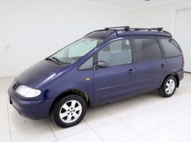 Volkswagen Sharan | 3