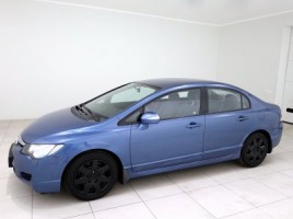 Honda Civic | 1