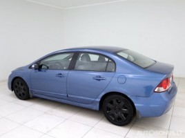 Honda Civic | 3