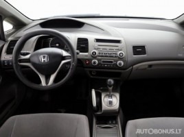 Honda Civic | 4