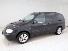 Kia Carnival | 1