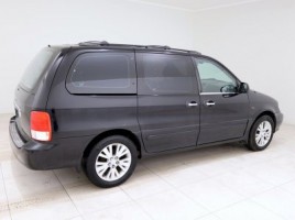 Kia Carnival | 2