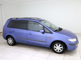 Mazda Premacy универсал