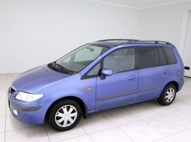 Mazda Premacy | 1