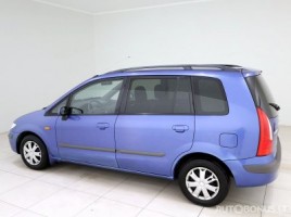 Mazda Premacy | 3