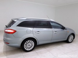 Ford Mondeo | 2