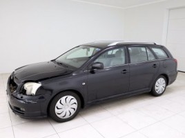 Toyota Avensis | 1