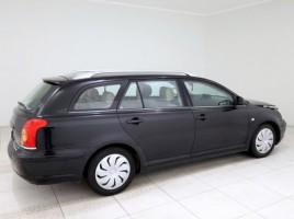 Toyota Avensis | 2