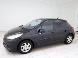 Peugeot 207 | 1