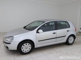 Volkswagen Golf | 1