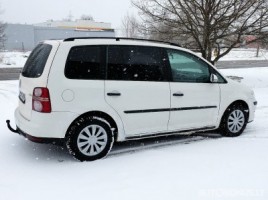 Volkswagen Touran | 2